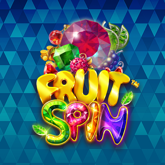 Fruit Spin